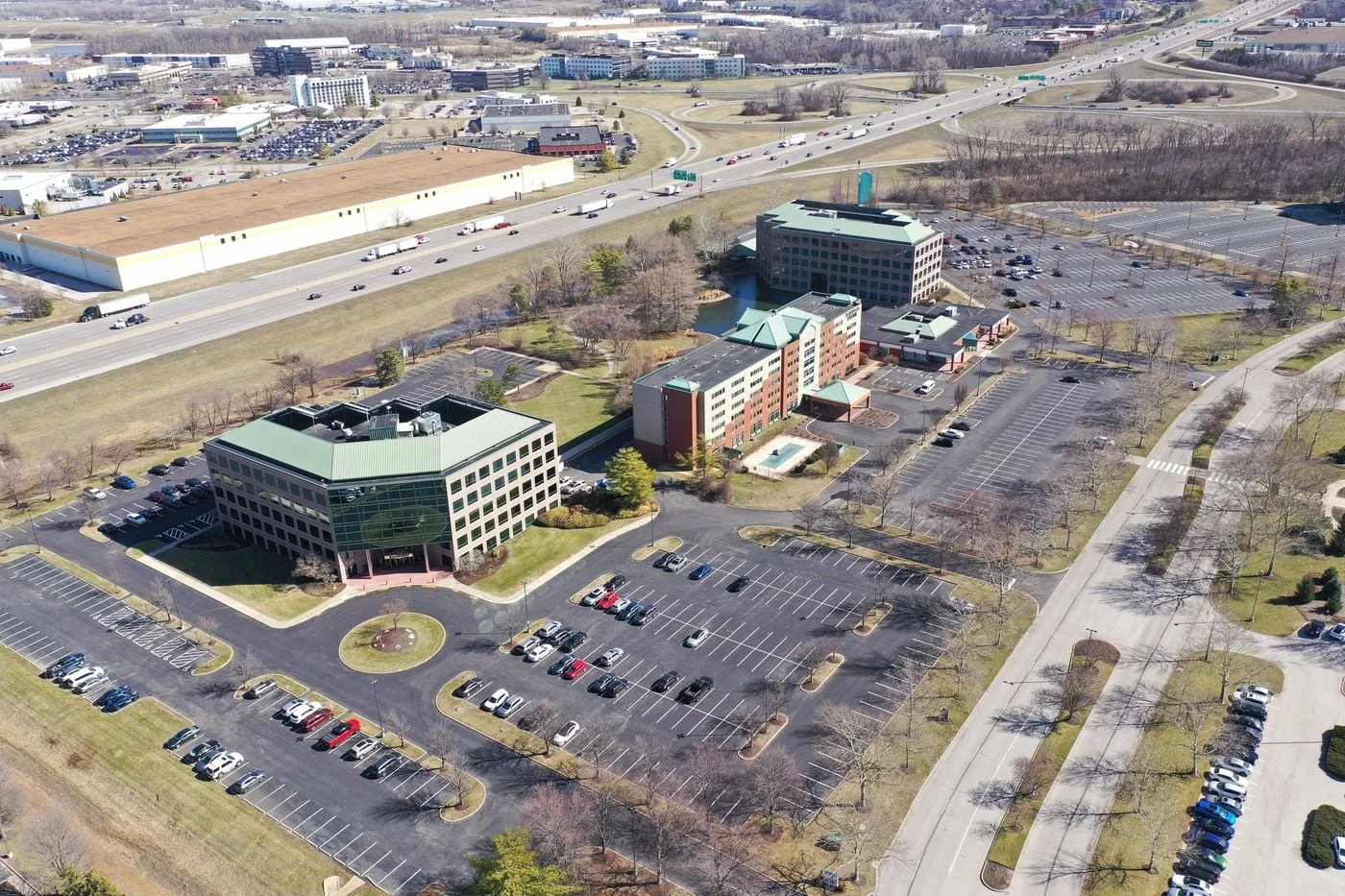 Photo 1 of 13801 & 13723 Riverport Drive, Maryland Heights, MO 63043