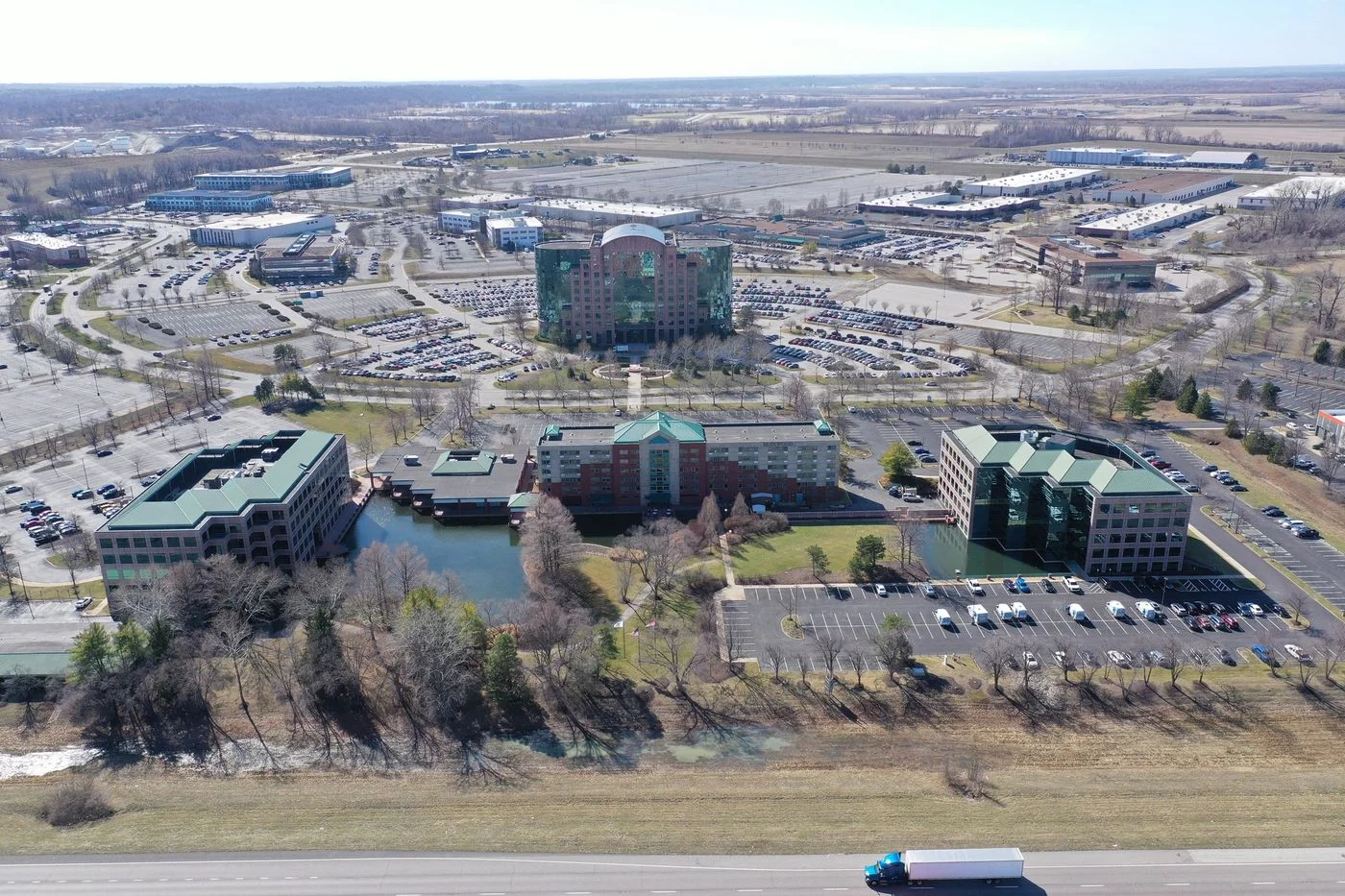 Photo 2 of 13801 & 13723 Riverport Drive, Maryland Heights, MO 63043