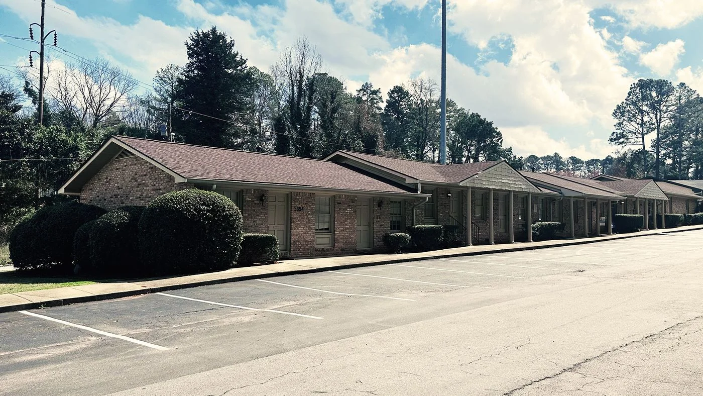 Photo 2 of 3594 Old Chamblee Tucker Road, Atlanta, GA 30341