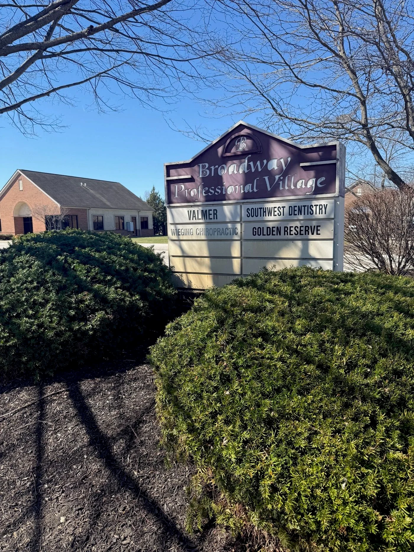 Photo 2 of 3395 Farm Bank Way, Grove City, OH 43123