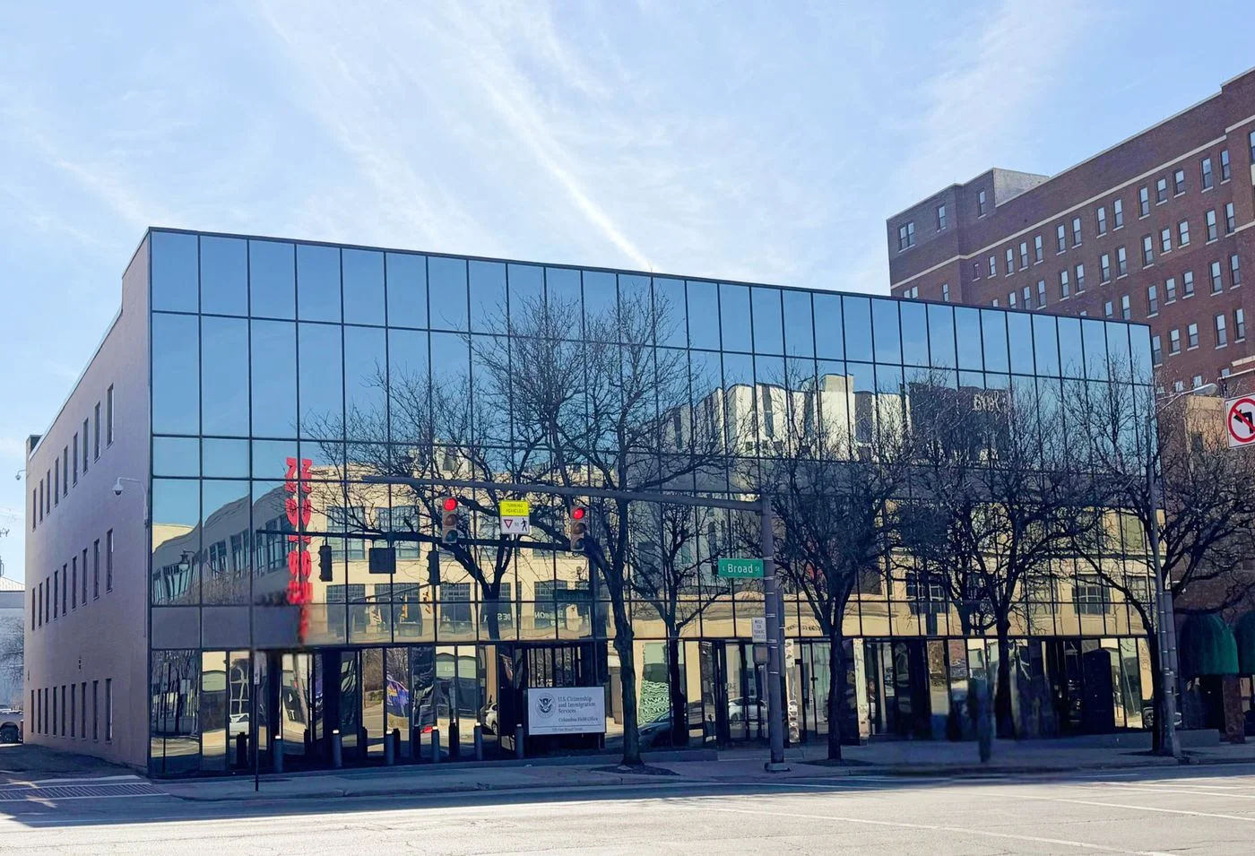 Photo 1 of 395 E Broad St, Columbus, OH 43215