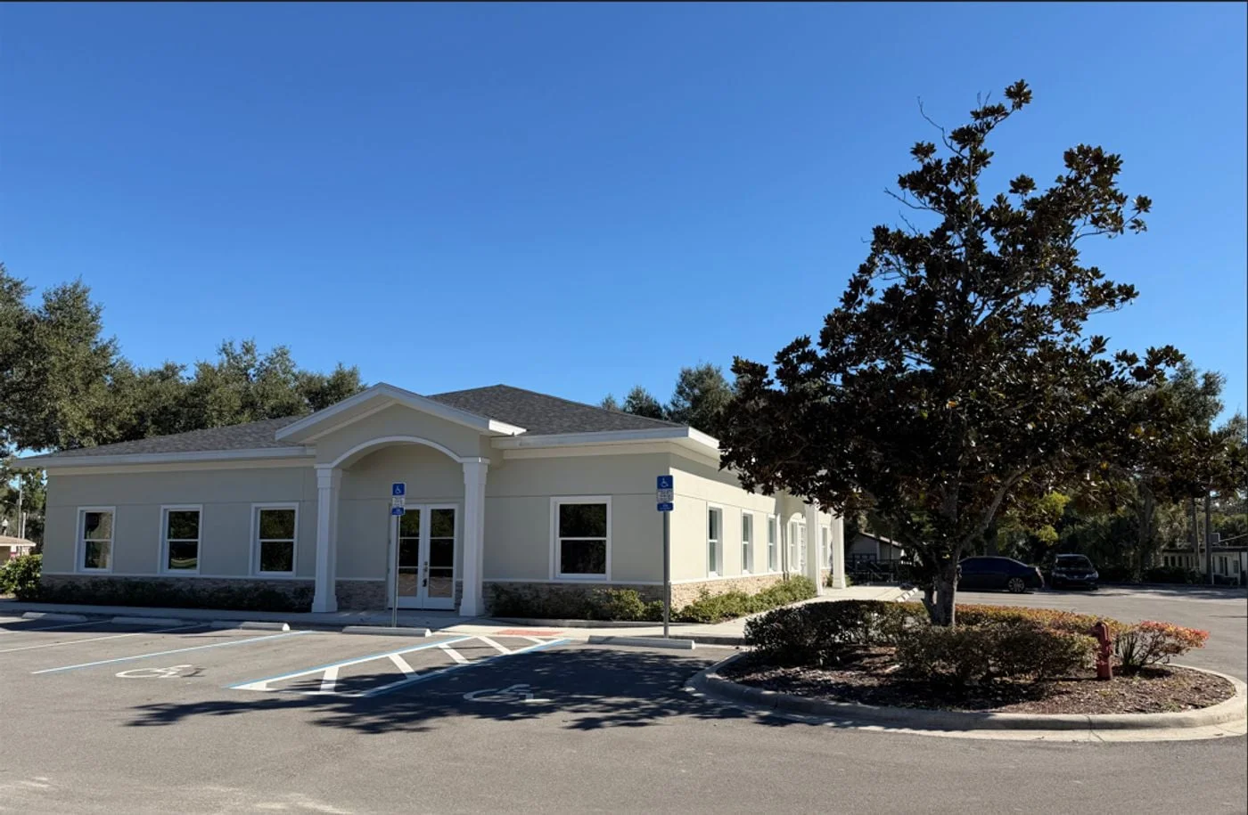 Photo 1 of 108 S Park Ave, Apopka, FL 32703