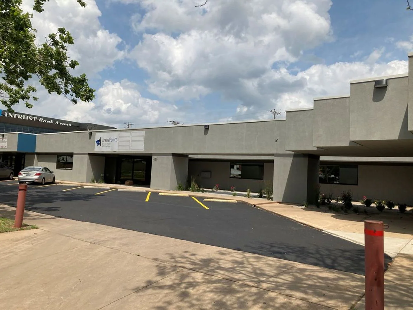 Photo 1 of 420 S. Emporia, Wichita, KS 67202