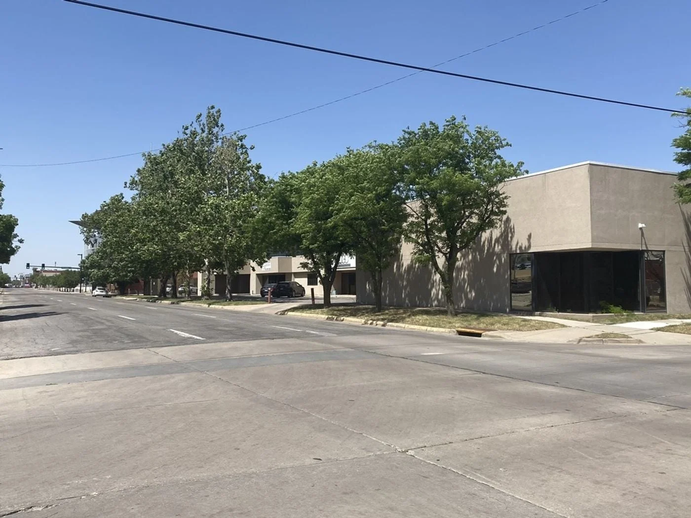 Photo 3 of 420 S. Emporia, Wichita, KS 67202