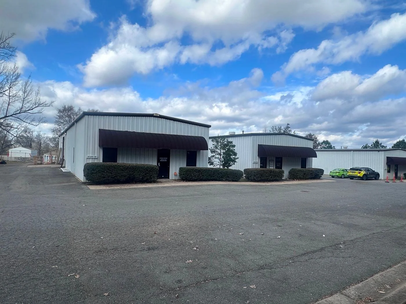 Photo 2 of 1506 Prickett Rd, Bryant, AR 72022