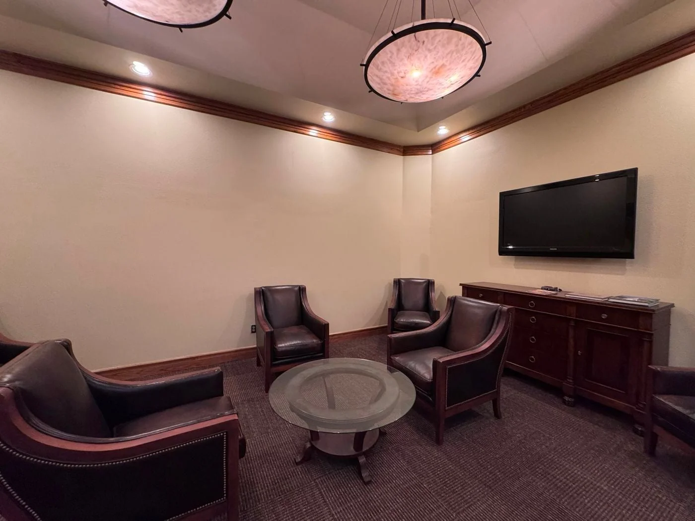 Photo 3 of 1318 N Robinson Ave, Oklahoma City, OK 73103