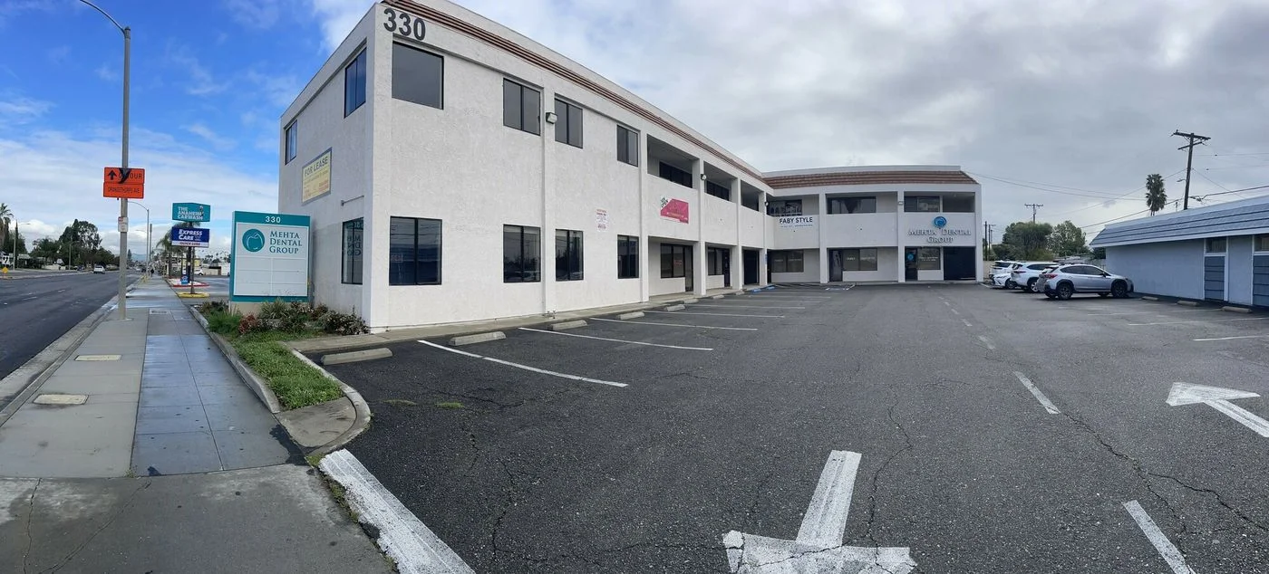 Photo 1 of 330 N. State College Blvd., Anaheim, CA 92806