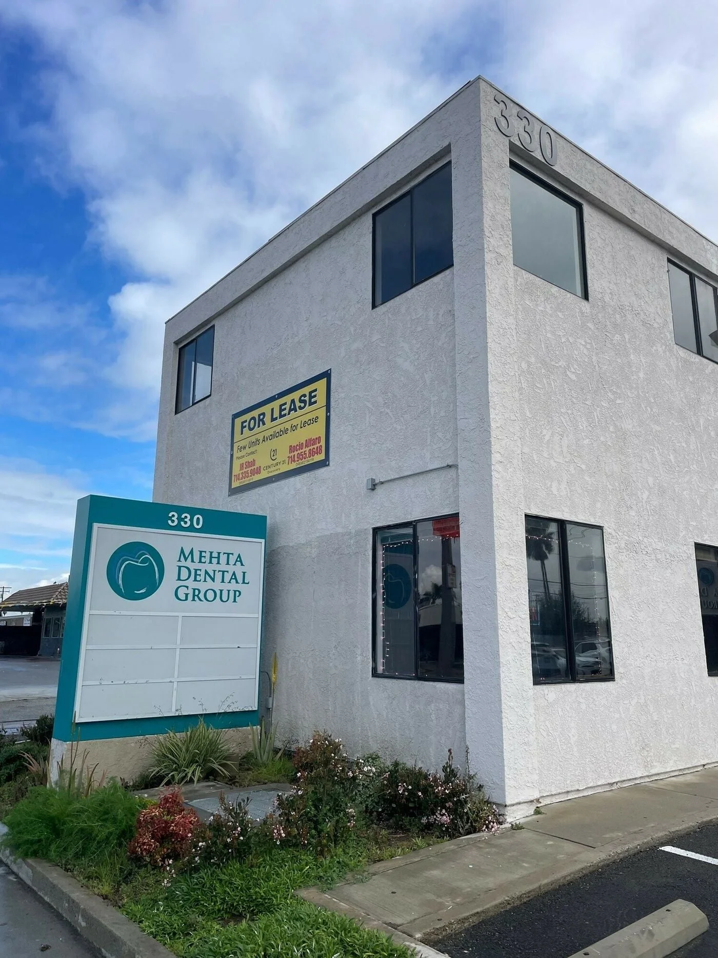 Photo 2 of 330 N. State College Blvd., Anaheim, CA 92806