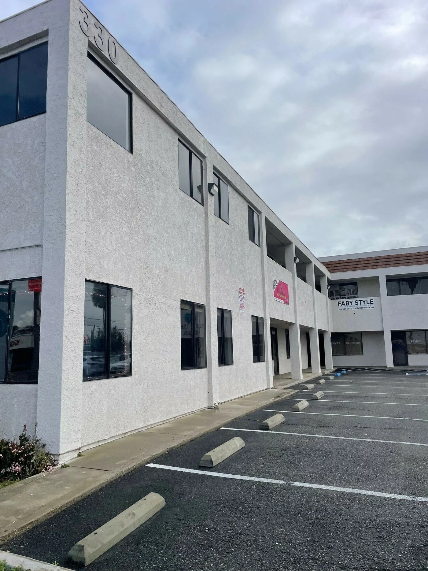 Photo 3 of 330 N. State College Blvd., Anaheim, CA 92806