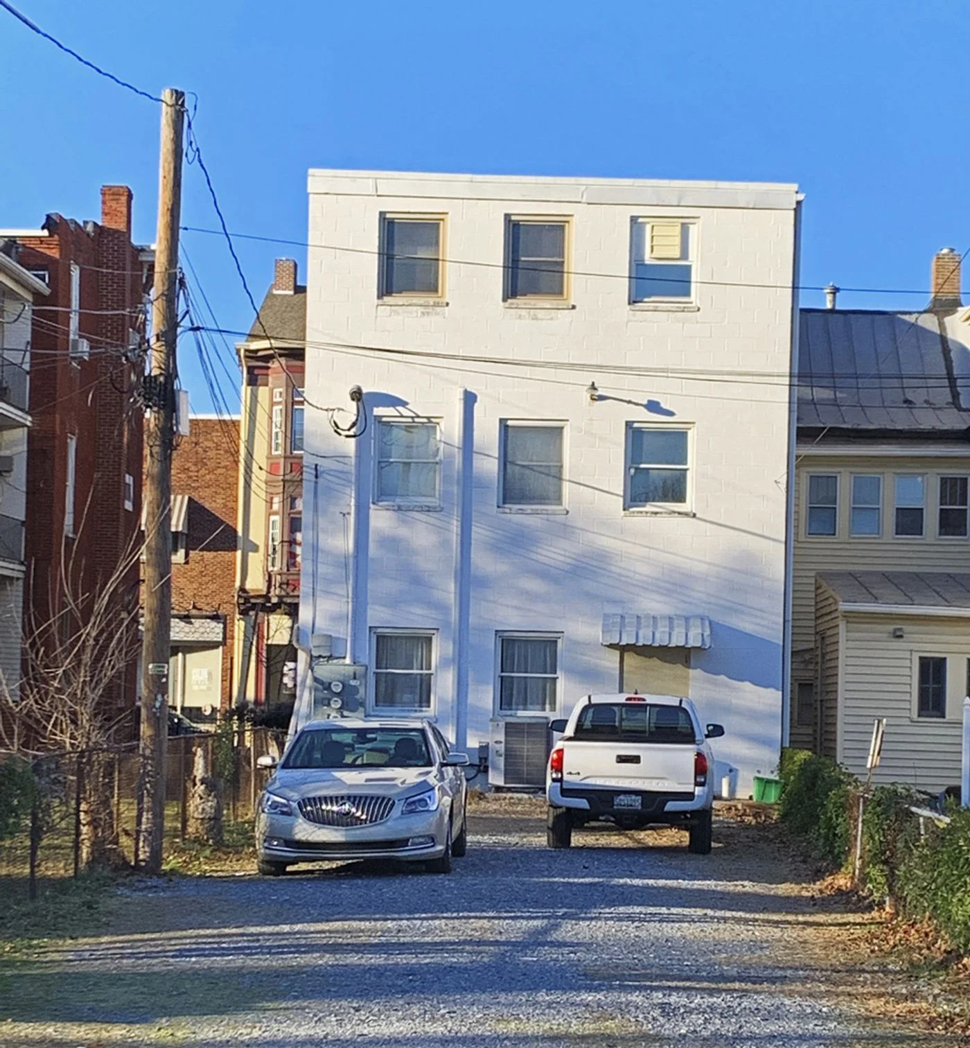 Photo 3 of 47 West Main Street, Mechanicsburg, PA 17055