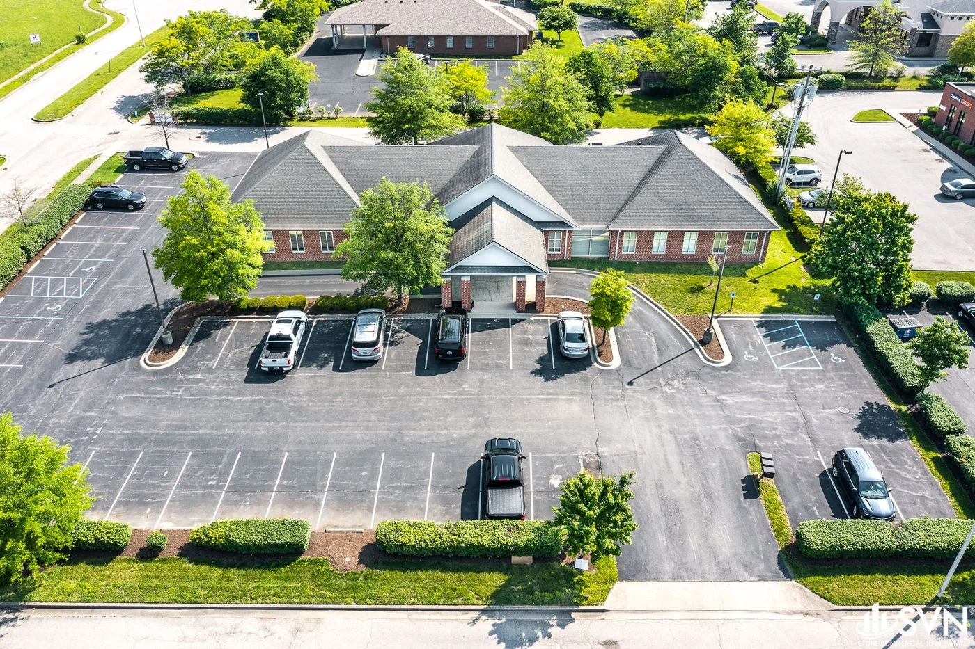 Photo 2 of 205 Fairfield Drive, Nicholasville, KY 40356