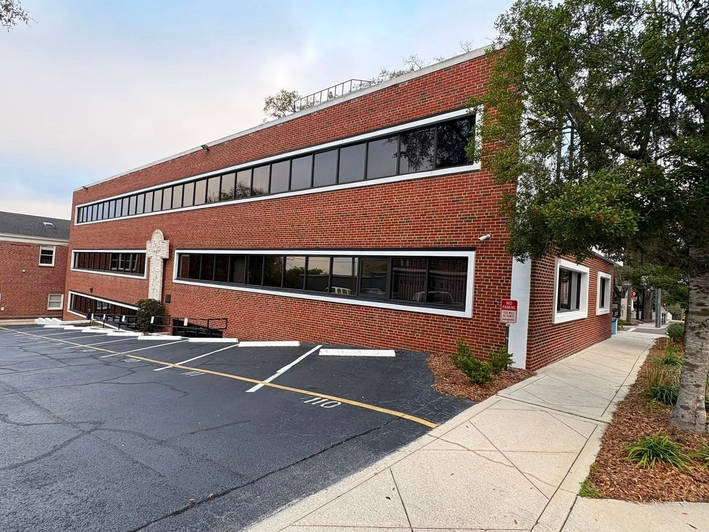 Photo 2 of 201 W Park Ave, Tallahassee, FL 32301