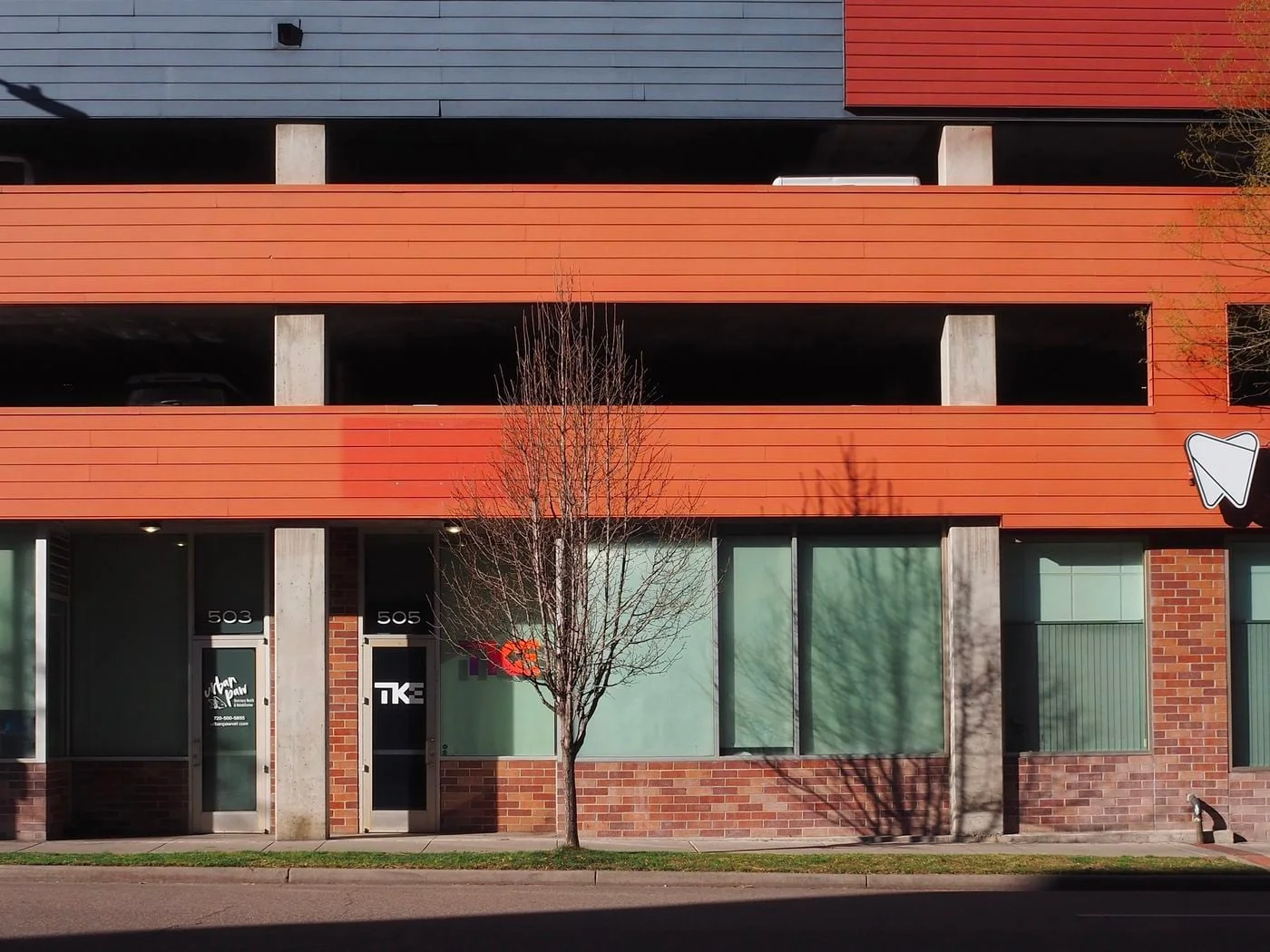 Photo 2 of 505 Lincoln Street, Denver, CO 80203