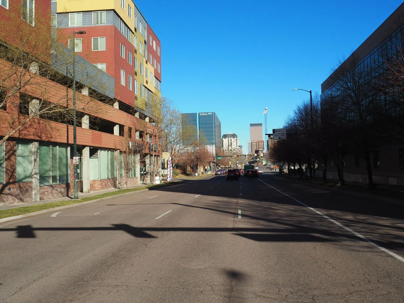 Photo 3 of 505 Lincoln Street, Denver, CO 80203