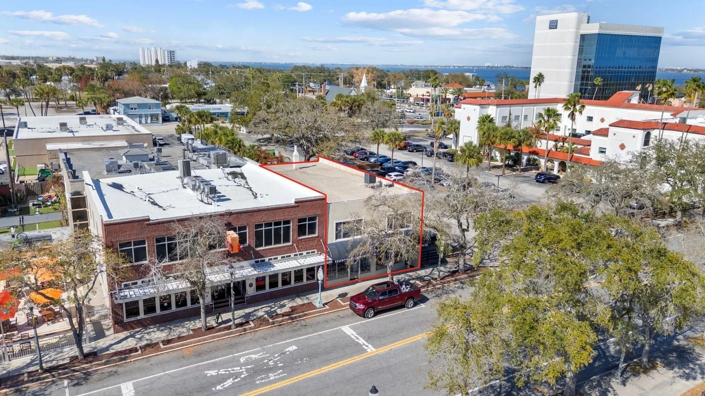 Photo 1 of 1010 E New Haven Ave Ste A, Melbourne, FL 32901