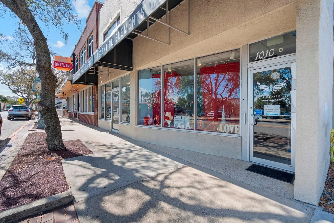 Photo 2 of 1010 E New Haven Ave Ste A, Melbourne, FL 32901