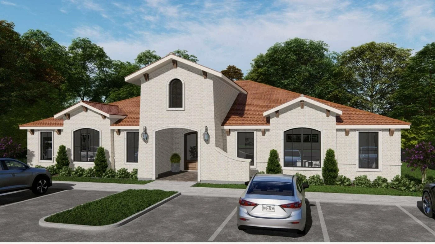 Photo 1 of 12100 Bella Italia Drive, Fort Worth, TX 76126