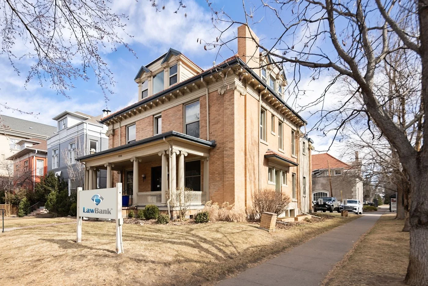 Photo 1 of 1800 Gaylord St., Denver, CO 80206