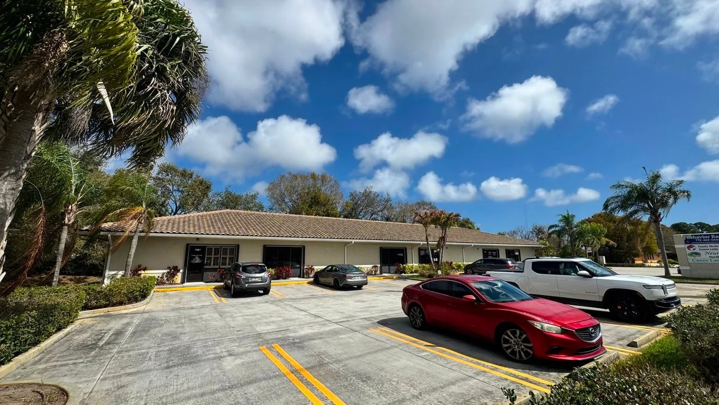 Photo 1 of 1887 Southeast Port Saint Lucie Boulevard, Port St. Lucie, FL 34952