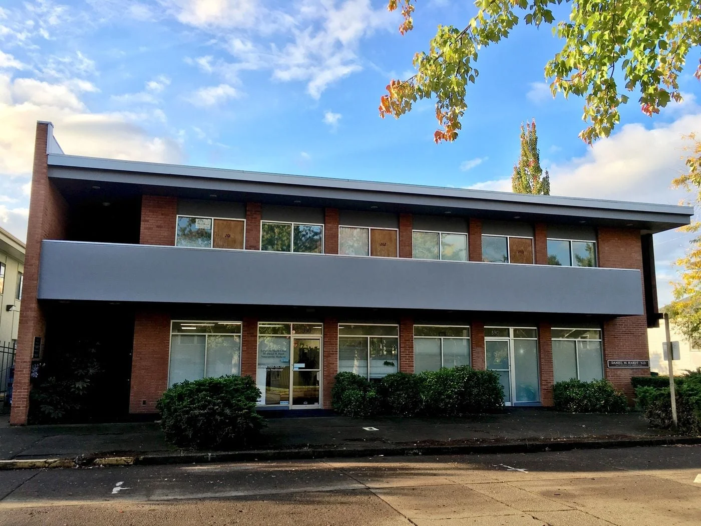 Photo 1 of 390 W 12th Avenue, Eugene, OR 97401