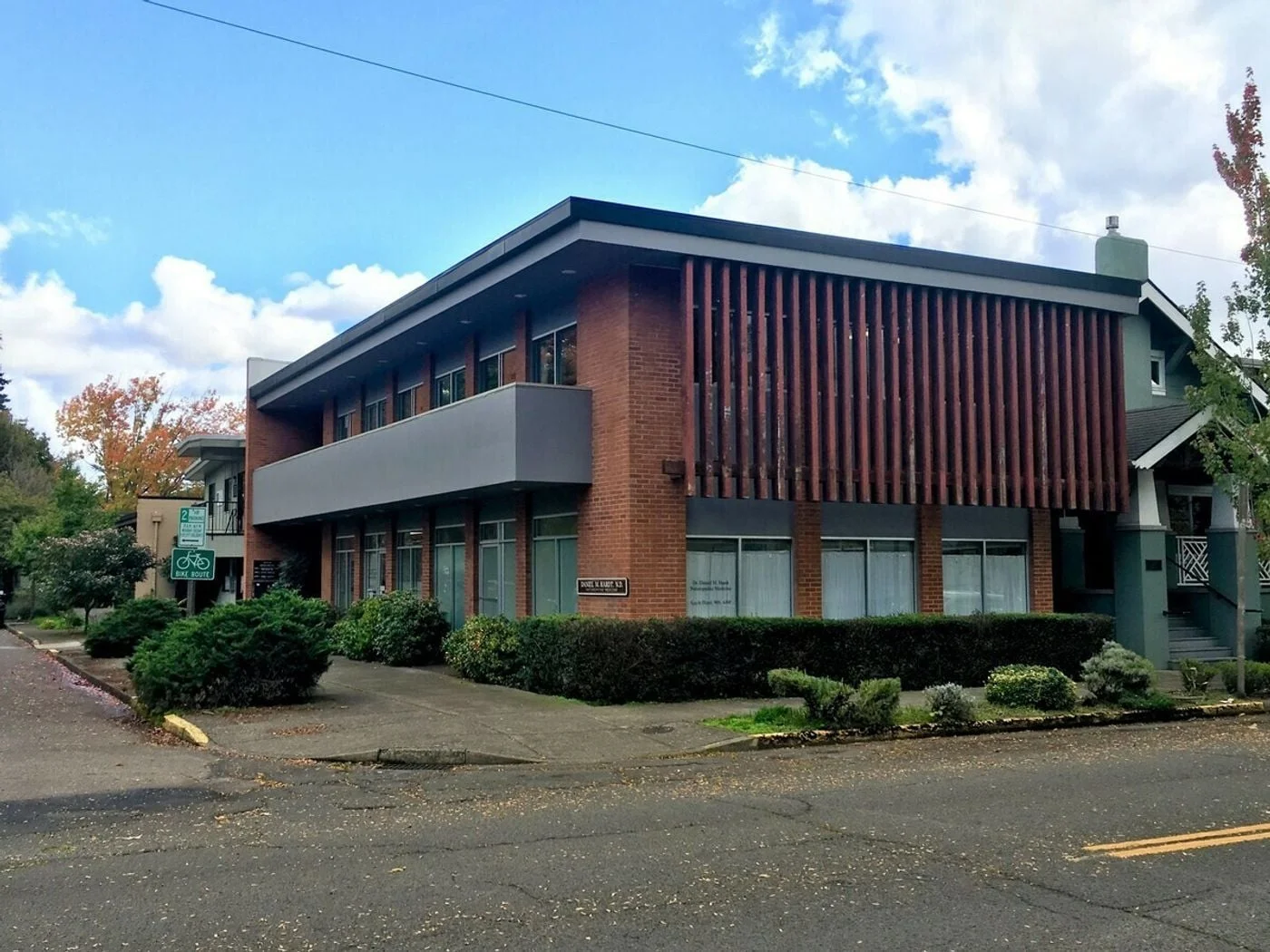 Photo 2 of 390 W 12th Avenue, Eugene, OR 97401