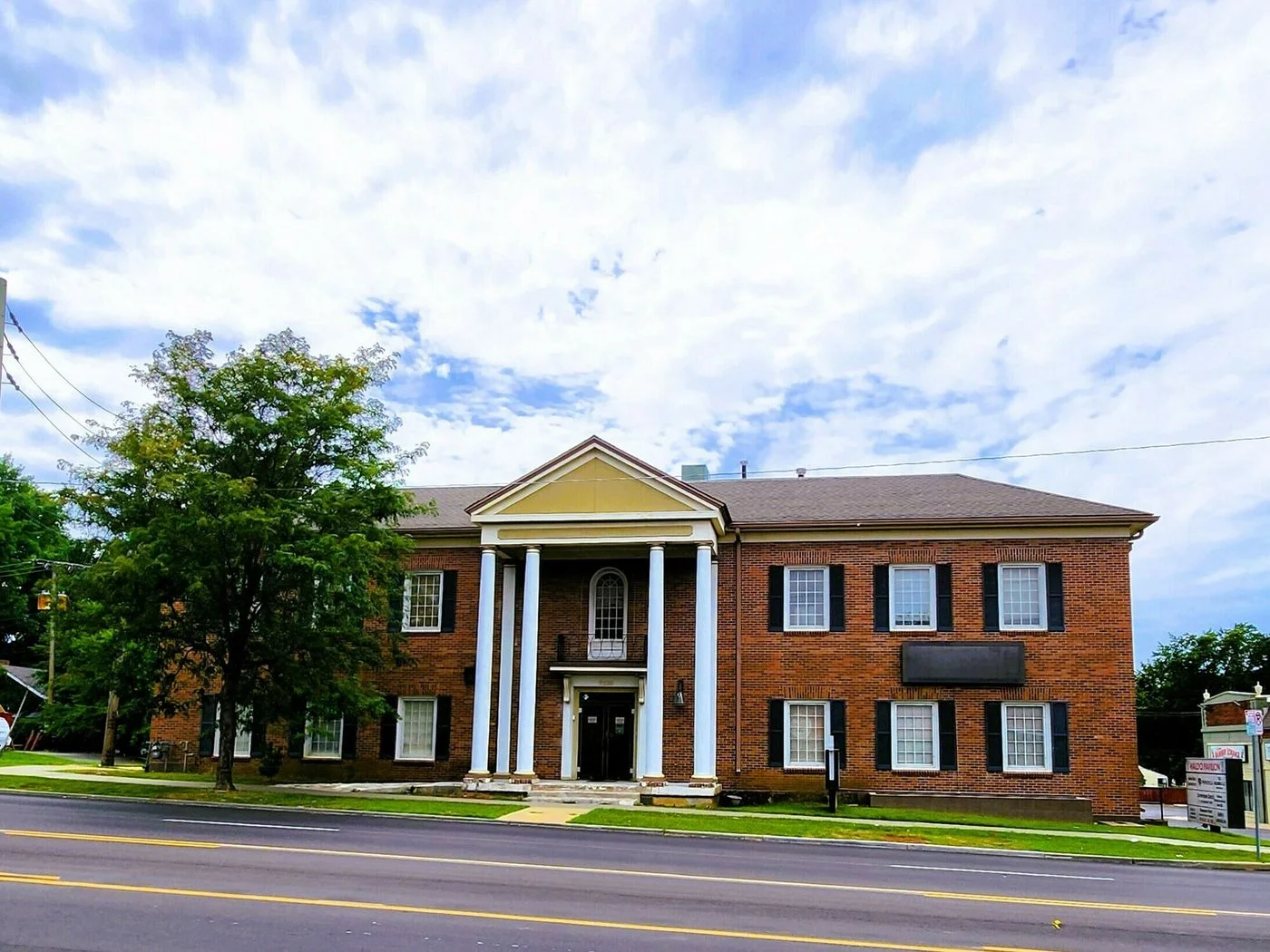 Photo 1 of 7530 Troost Avenue, Kansas City, MO 64114