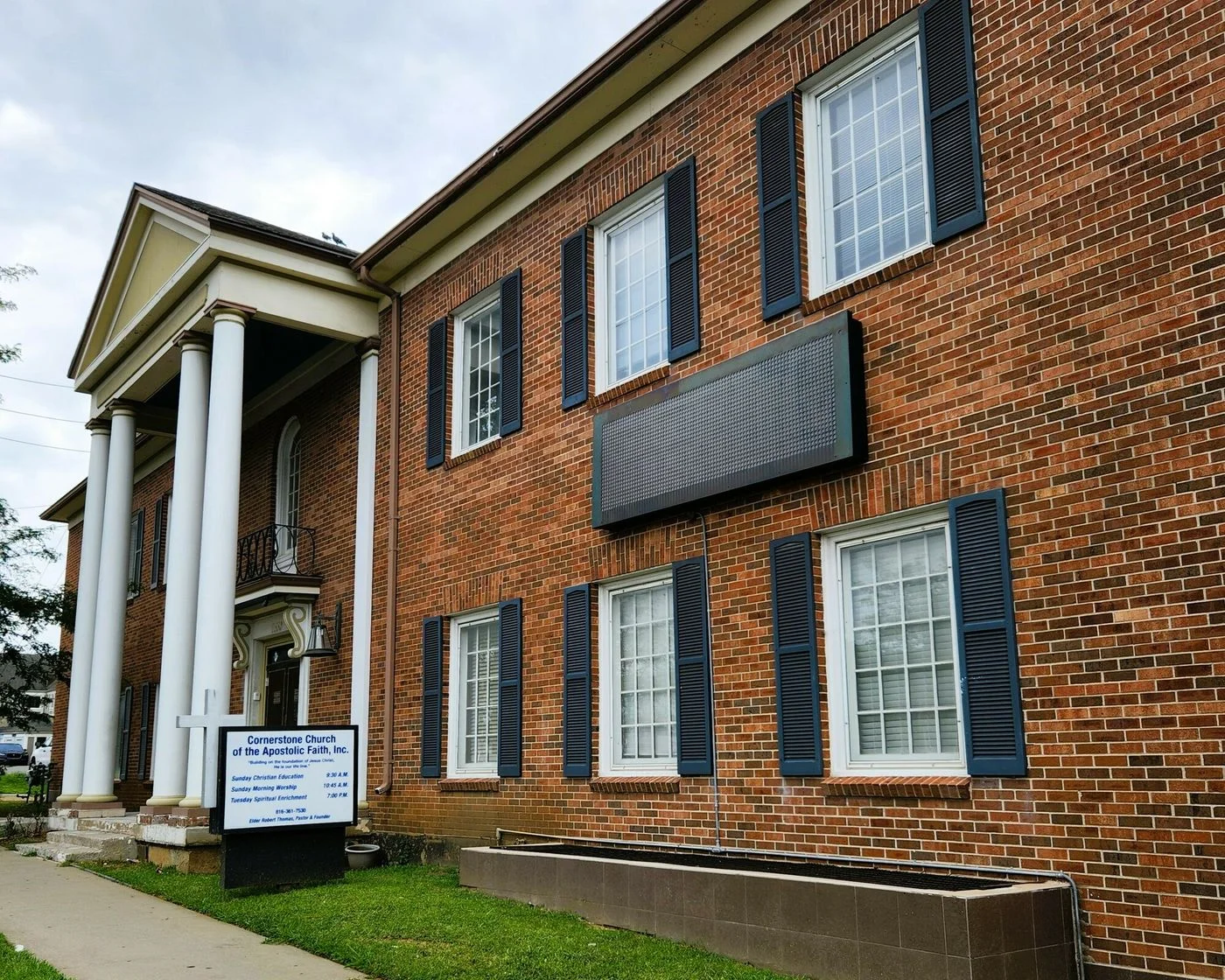 Photo 2 of 7530 Troost Avenue, Kansas City, MO 64114