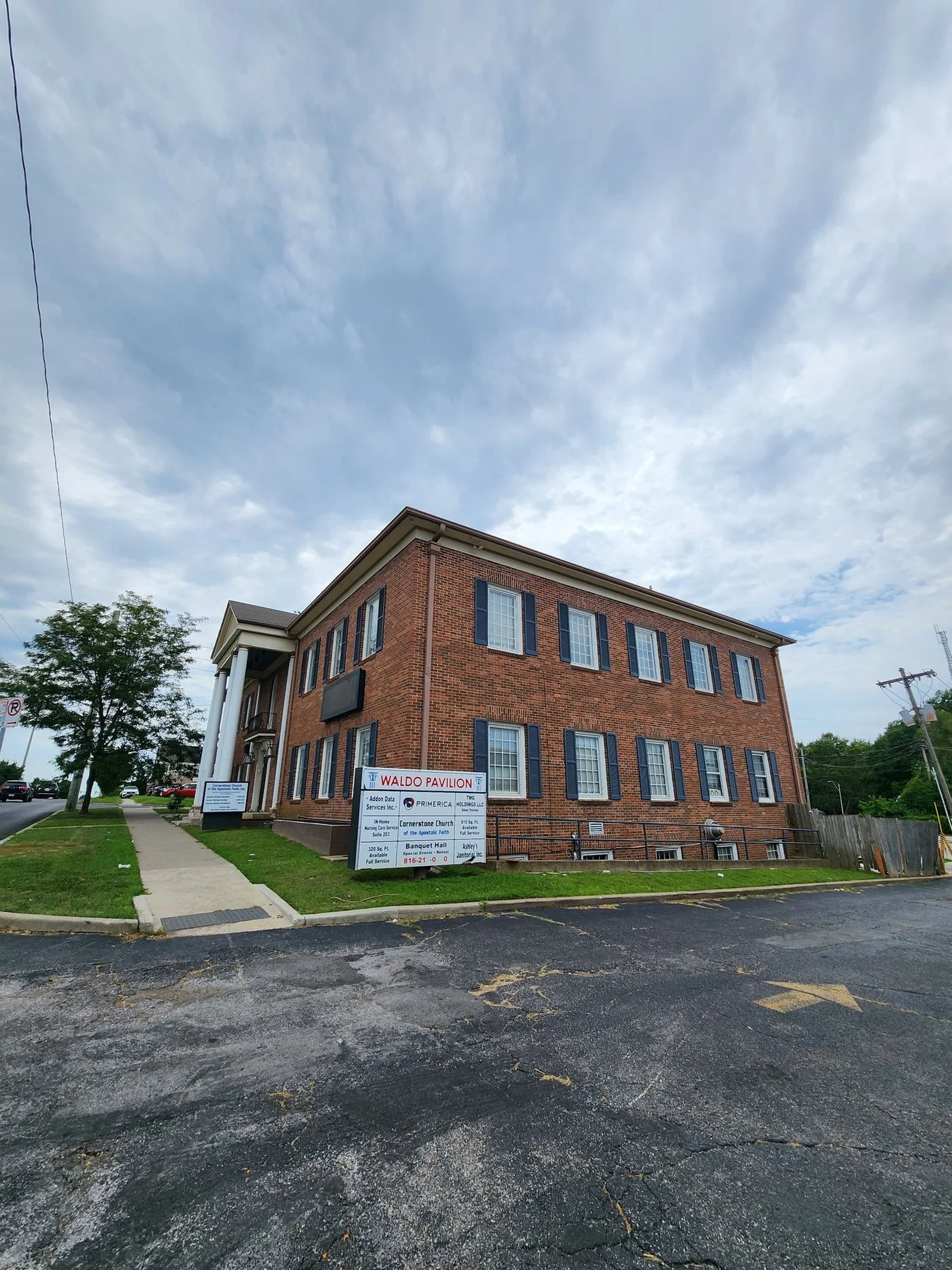 Photo 3 of 7530 Troost Avenue, Kansas City, MO 64114