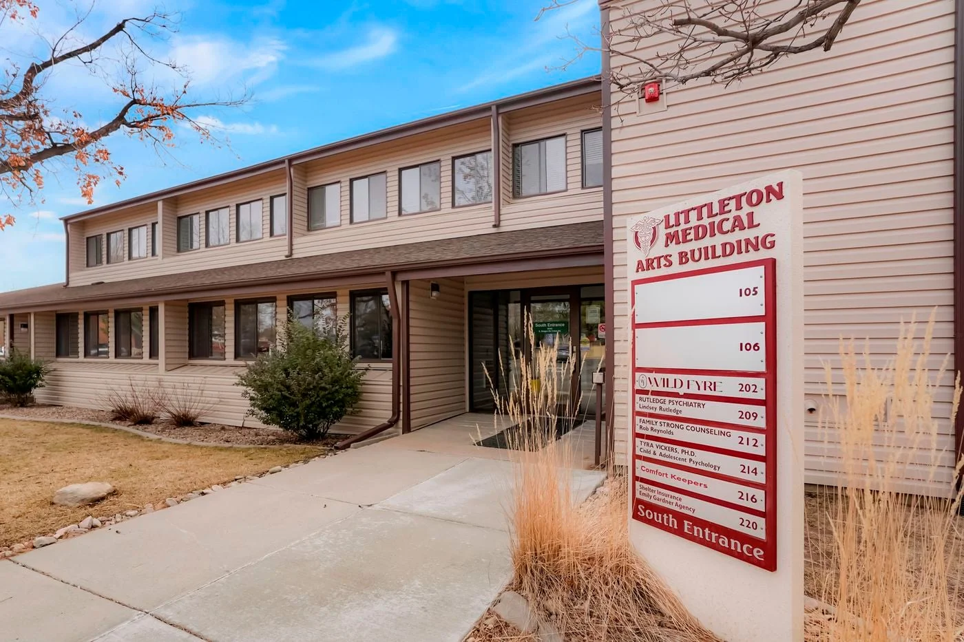 Photo 1 of 8340 Sangre De Cristo Rd, Littleton, CO 80127