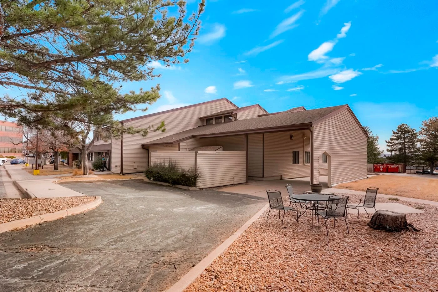 Photo 2 of 8340 Sangre De Cristo Rd, Littleton, CO 80127