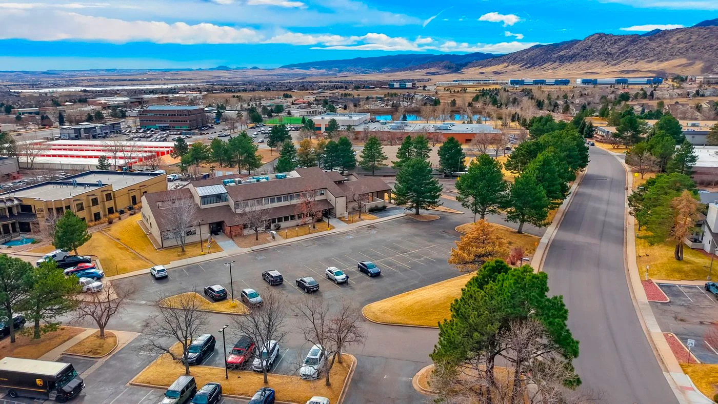 Photo 3 of 8340 Sangre De Cristo Rd, Littleton, CO 80127