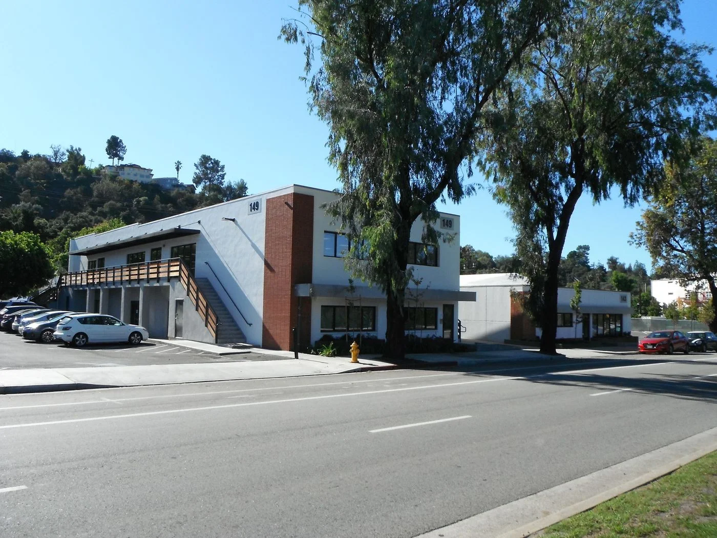 Photo 1 of 145 - 161 Pasadena Ave, South Pasadena, CA 91030