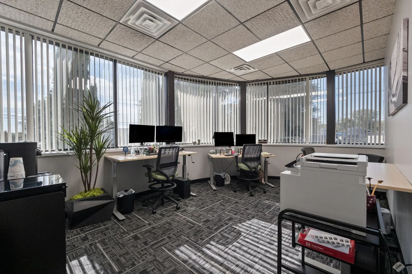 Photo 3 of 43000, West 9 Mile Road, Novi, MI 48375