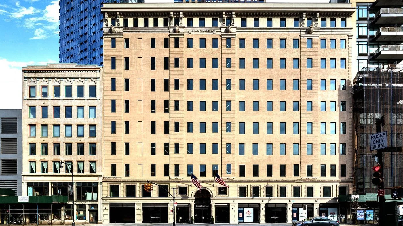 Photo 1 of 41, Flatbush Avenue 2nd Floor, New York City, NY 11217