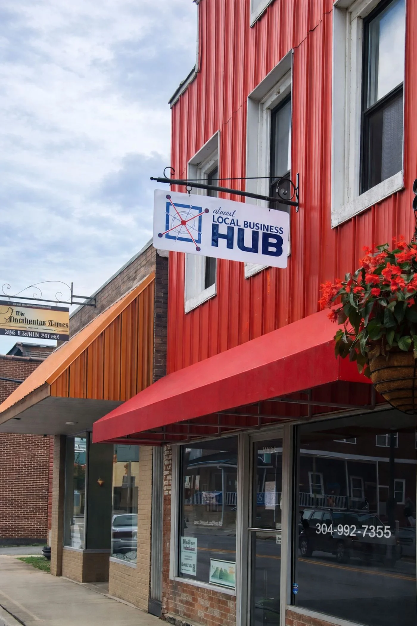 Photo 1 of 204, 8th Street, Marlinton, WV 24954