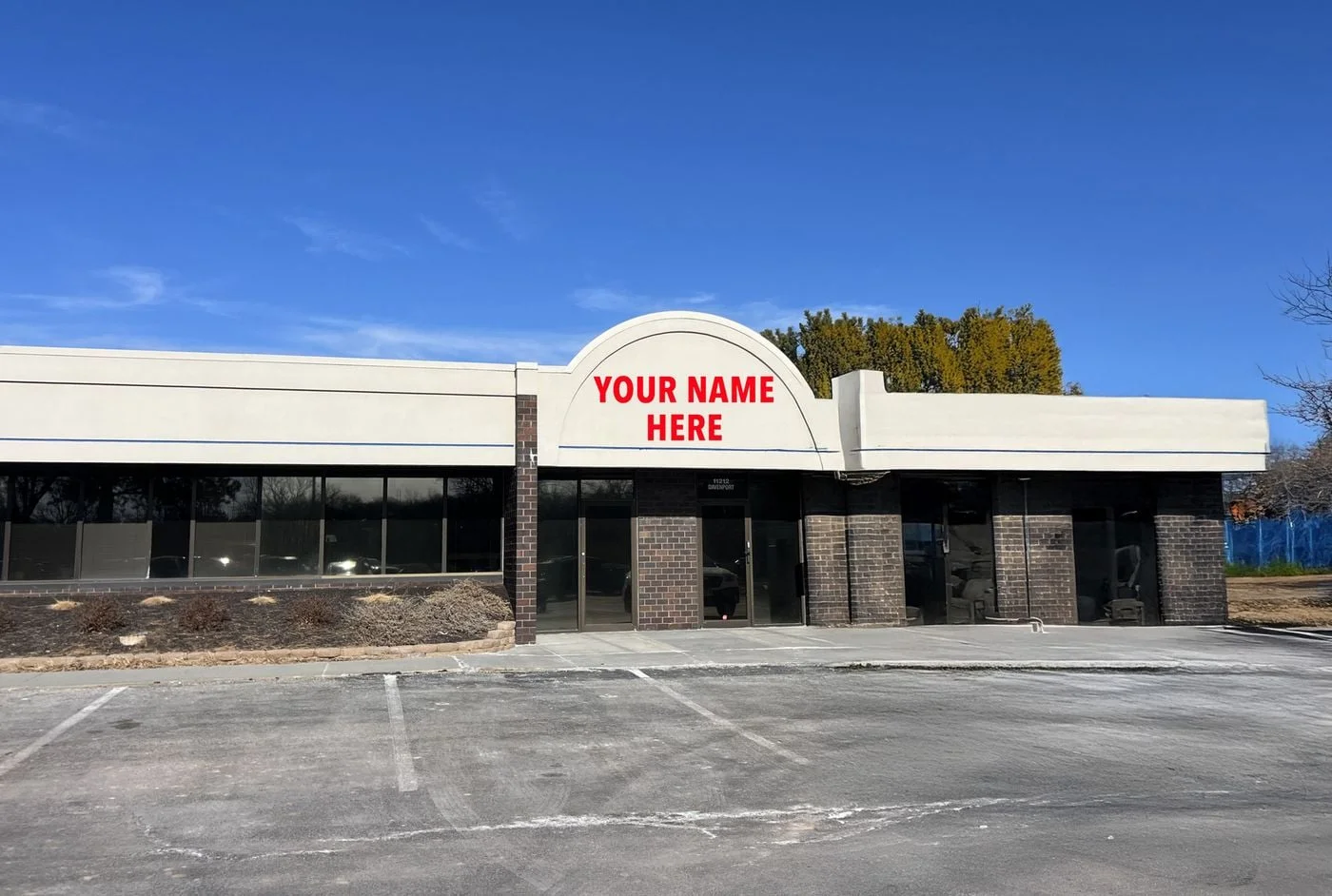 Photo 1 of 11212 Davenport Street, Omaha, NE 68154