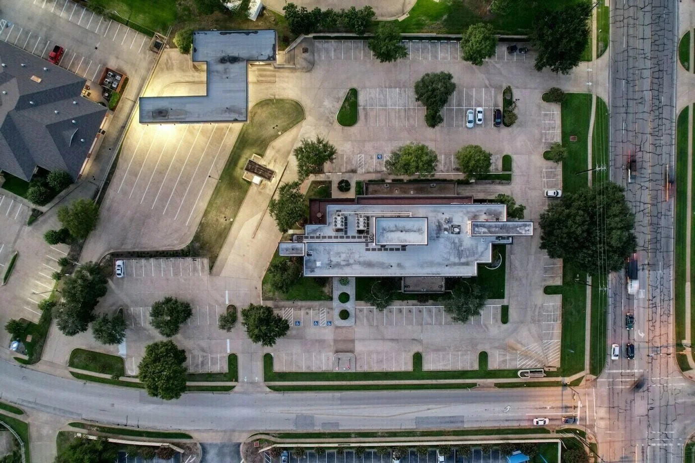 Photo 1 of 3301 GOLDEN ROAD, Tyler, TX 75701