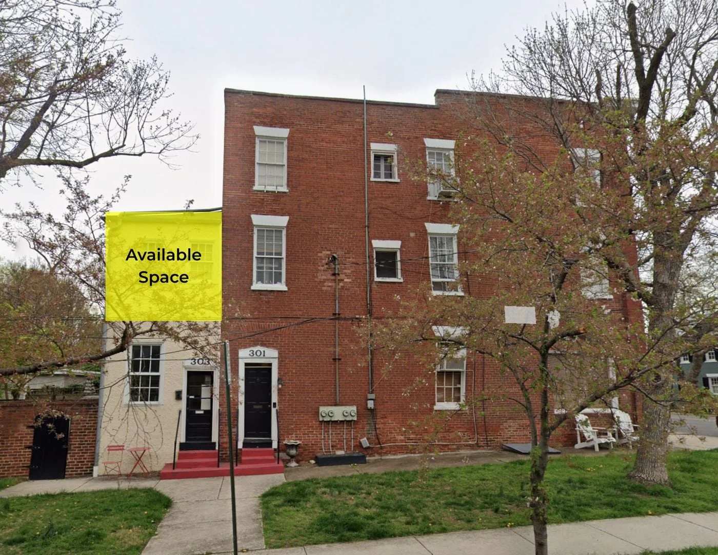 Photo 1 of 301 Franklin Street, Alexandria, VA 22314