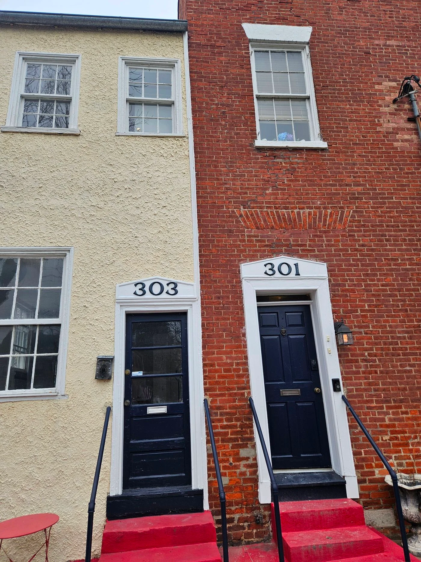 Photo 2 of 301 Franklin Street, Alexandria, VA 22314