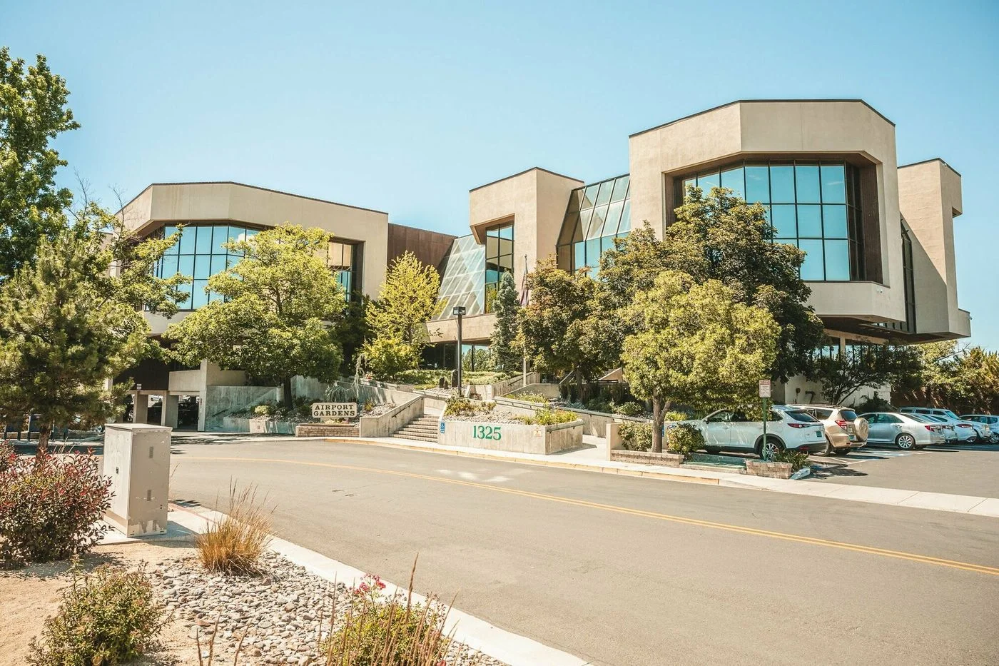 Photo 1 of 1325 Airmotive Way, Reno, NV 89502