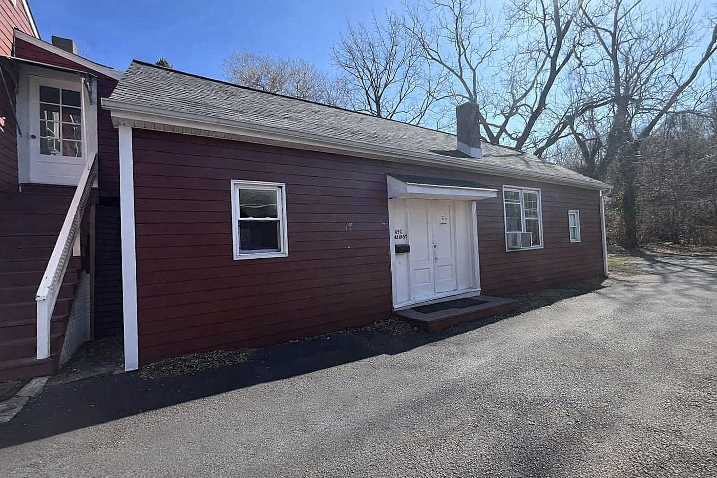 Photo 1 of 45 S Main St, Yardley, PA 19067