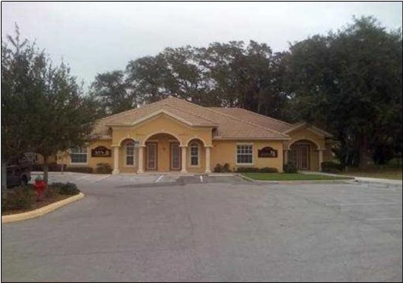 Photo 1 of 11460 N 53rd St., Tampa, FL 33617