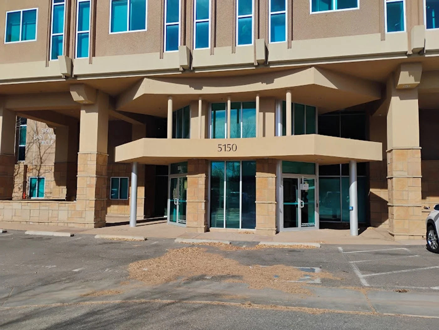 Photo 1 of 5150 East Yale Circle Suite 101, Denver, CO 80222