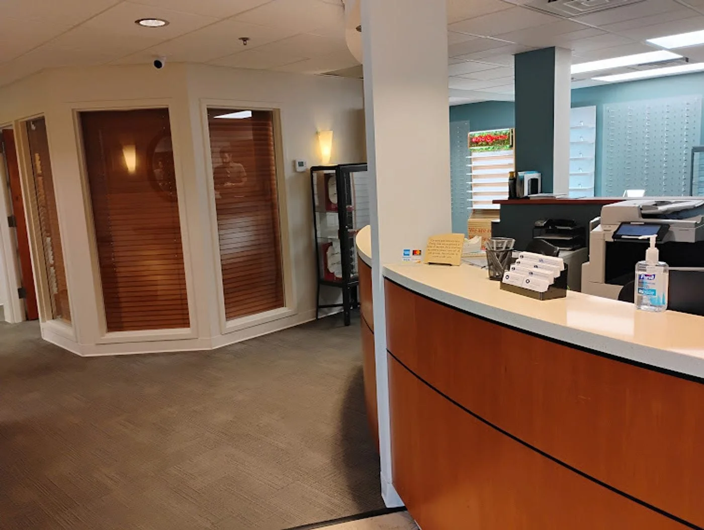 Photo 2 of 5150 East Yale Circle Suite 101, Denver, CO 80222