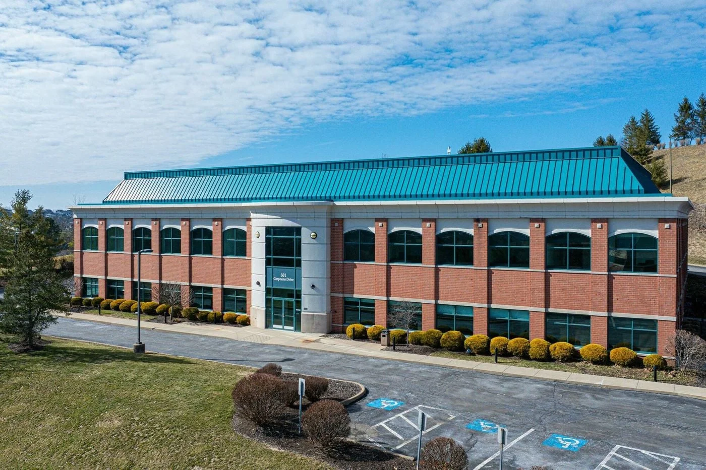 Photo 1 of 501 Corporate Dr, Canonsburg, PA 15317