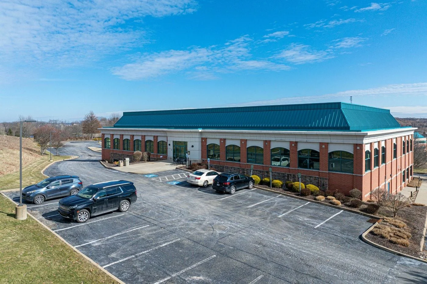 Photo 2 of 501 Corporate Dr, Canonsburg, PA 15317