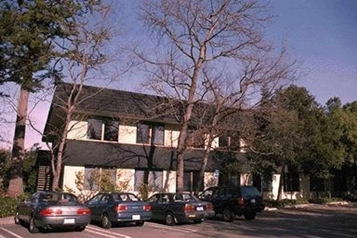 Photo 2 of 1650 Borel Place, San Mateo, CA 94402