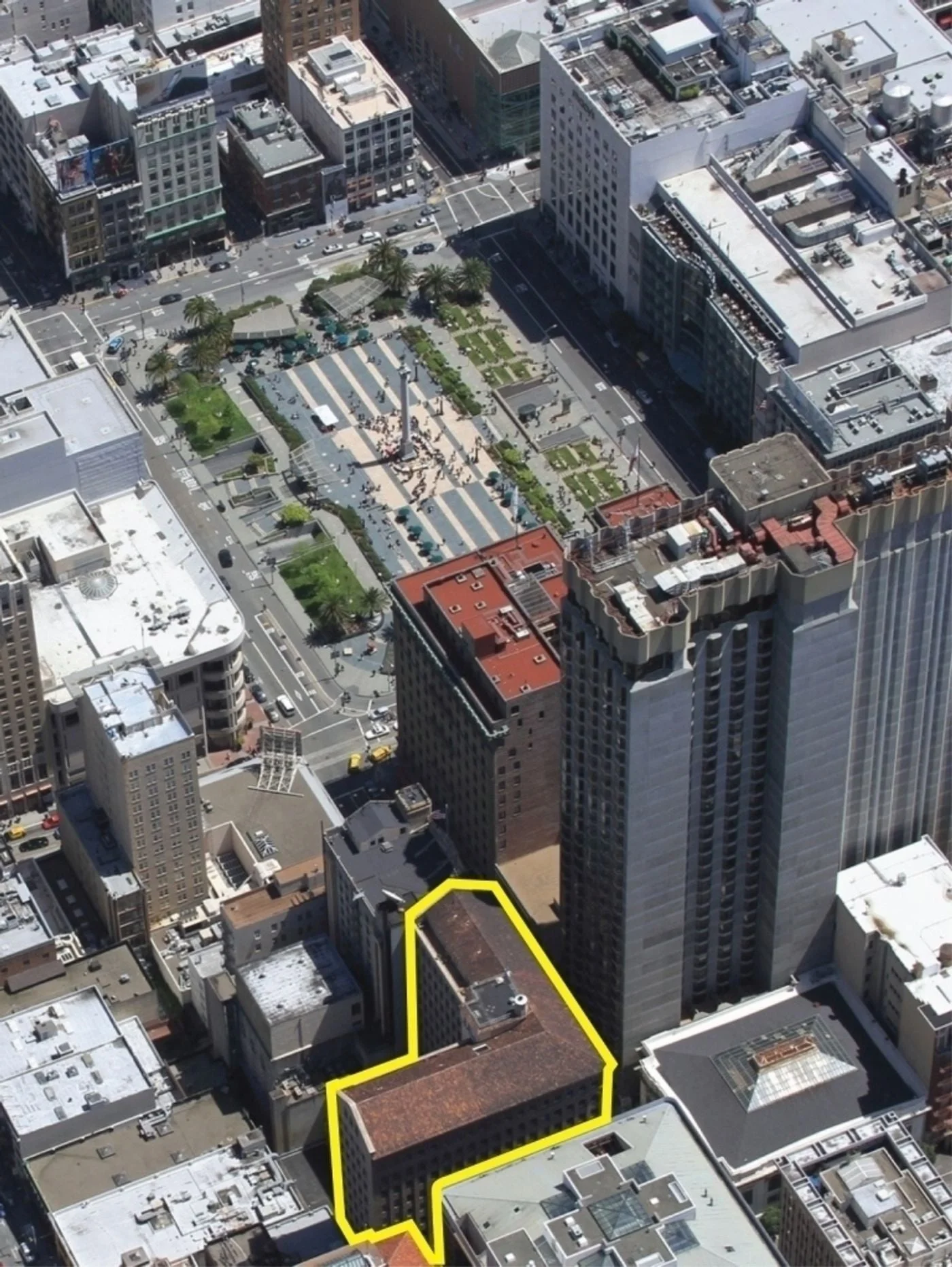 Photo 2 of 490 Post Street, Suite 1616, San Francisco, CA 94102