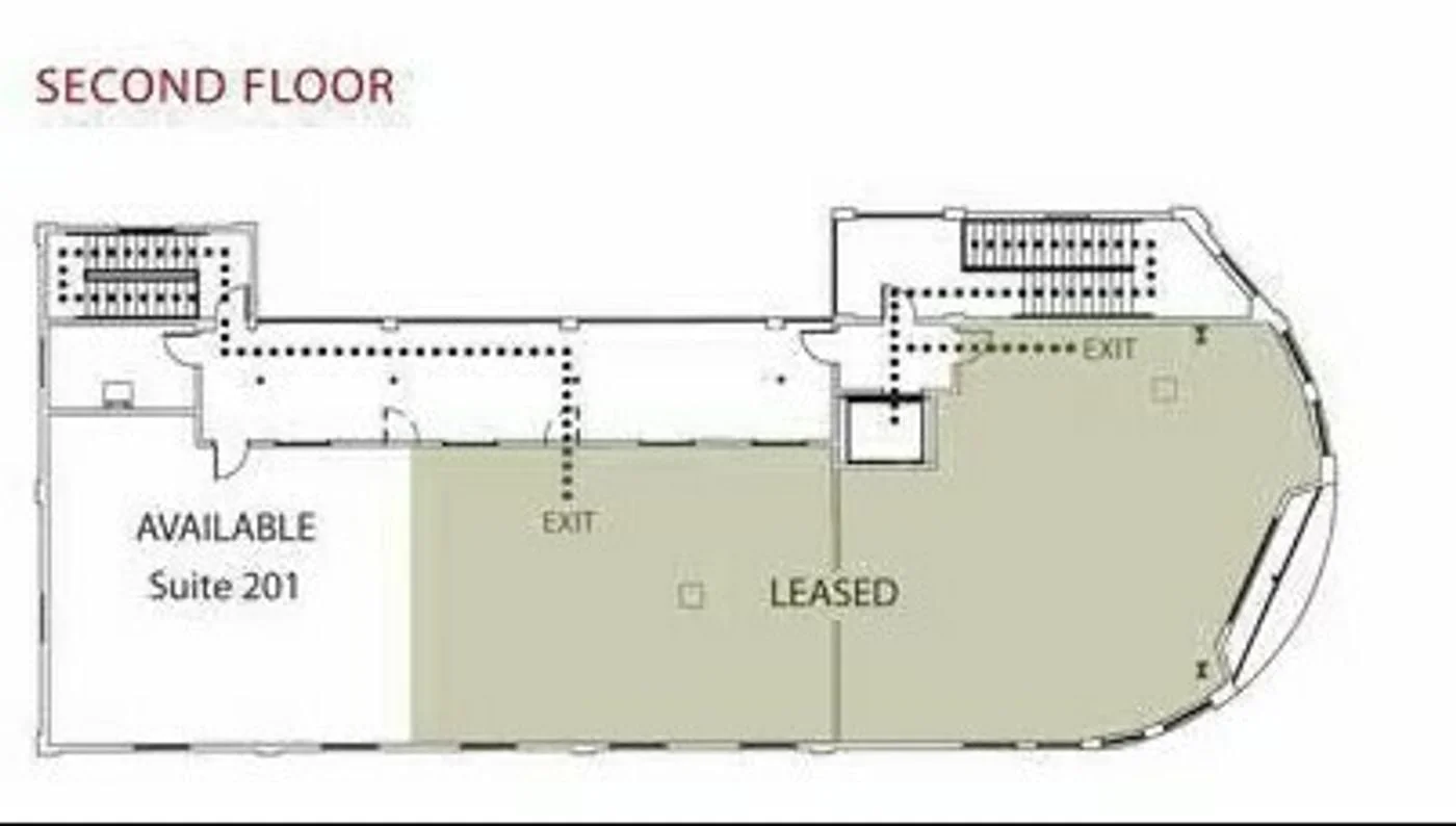 Photo 1 of 740 El Camino Real, Ste. 201, Tustin, CA 92780