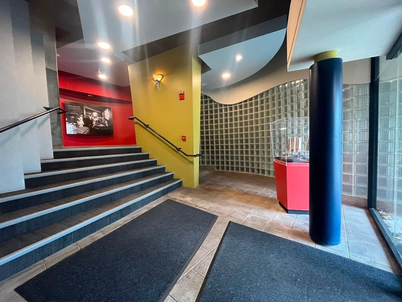 Photo 3 of 190 N Union St, Akron, OH 44304